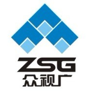 雙面廣告機(jī) 深圳市眾視廣電子引領(lǐng)廣告展示新潮流