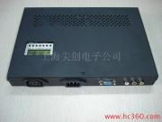 上海尖創(chuàng)電子雙面廣告機(jī) 創(chuàng)新科技，點(diǎn)亮品牌未來