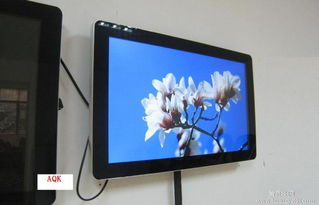 樓宇廣告機與液晶廣告機 現代數字廣告的核心利器