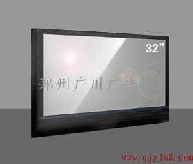 液晶廣告機與樓宇廣告機 現代數字廣告的核心力量